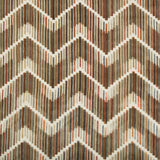 KRAVET COUTURE 34553.24.0 HIGHS AND LOWS AMBER Fabric - Eade's Wallpaper