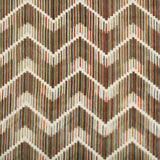 KRAVET COUTURE 34553.24.0 HIGHS AND LOWS AMBER Fabric - Eade's Wallpaper