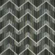 KRAVET COUTURE 34553.314.0 HIGHS AND LOWS VERDIGRIS Fabric - Eade's Wallpaper