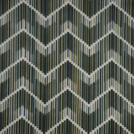 KRAVET COUTURE 34553.314.0 HIGHS AND LOWS VERDIGRIS Fabric - Eade's Wallpaper