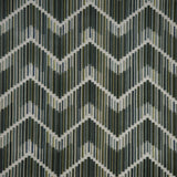 KRAVET COUTURE 34553.314.0 HIGHS AND LOWS VERDIGRIS Fabric - Eade's Wallpaper