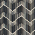 KRAVET COUTURE 34553.521.0 HIGHS AND LOWS STEEL Fabric - Eade's Wallpaper