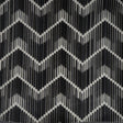 KRAVET COUTURE 34553.816.0 HIGHS AND LOWS ANTHRACITE Fabric - Eade's Wallpaper