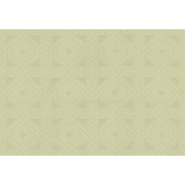 KRAVET COUTURE 34556.130.0 ETOILE PARIS CELERY Fabric - Eade's Wallpaper