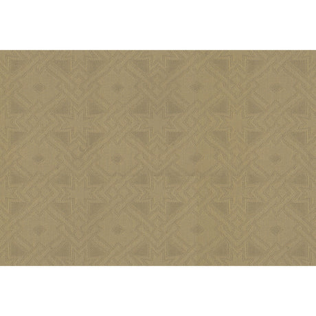 KRAVET COUTURE 34556.16.0 ETOILE PARIS DUNE Fabric - Eade's Wallpaper