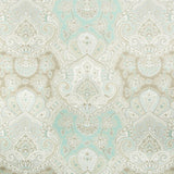 KRAVET DESIGN 34558.1613.0 ARTEMEST SURF Fabric - Eade's Wallpaper