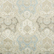 KRAVET DESIGN 34558.1615.0 ARTEMEST FLAGSTONE Fabric - Eade's Wallpaper