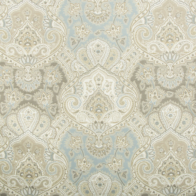 KRAVET DESIGN 34558.1615.0 ARTEMEST FLAGSTONE Fabric - Eade's Wallpaper