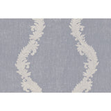 KRAVET COUTURE 34560.11.0 JAIPUR FEATHER MIST Fabric - Eade's Wallpaper