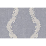 KRAVET COUTURE 34560.11.0 JAIPUR FEATHER MIST Fabric - Eade's Wallpaper