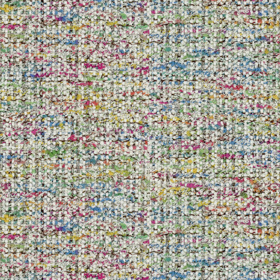 KRAVET COUTURE 34561.417.0 BITS AND PIECES MULTI Fabric - Eade's Wallpaper