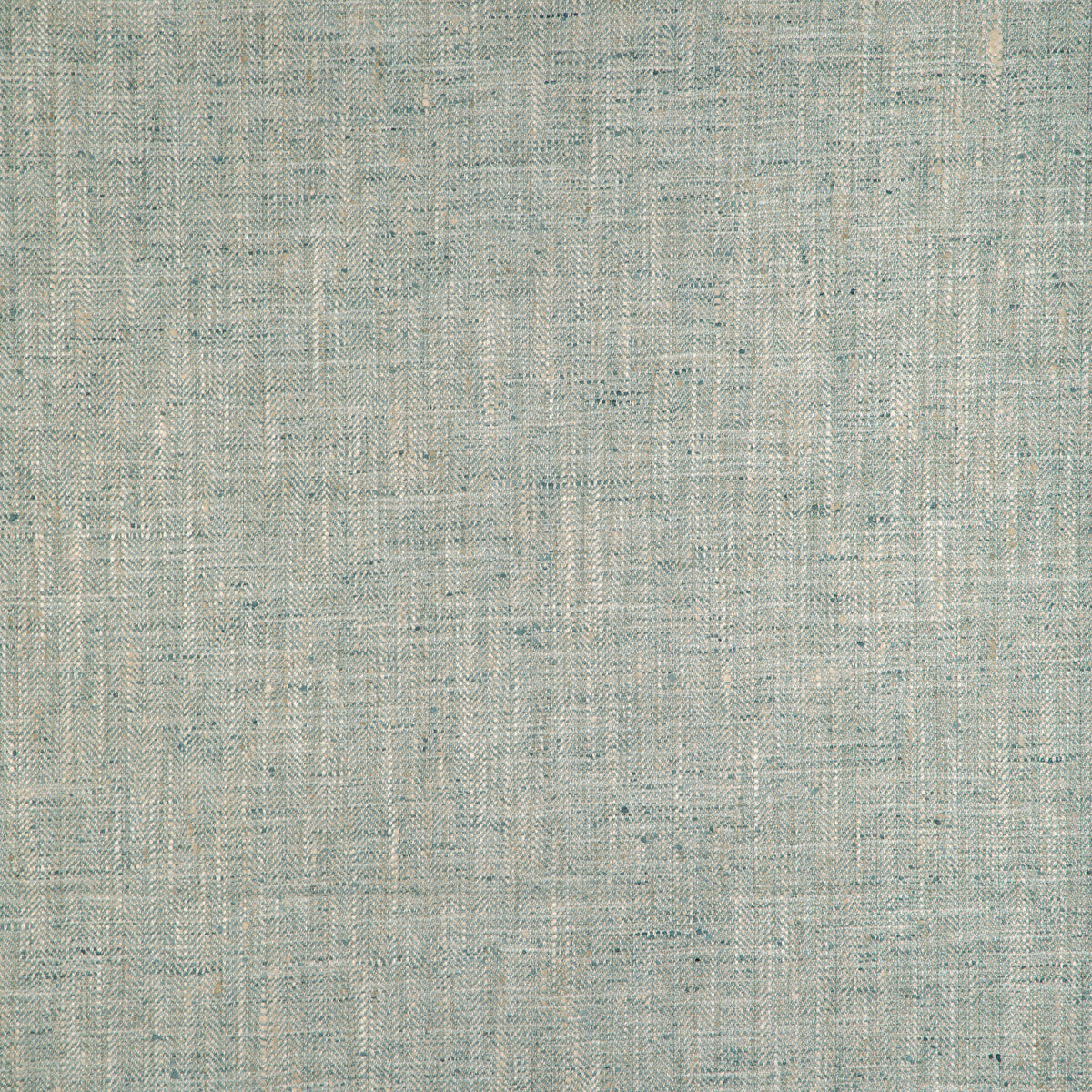 KRAVET COUTURE 34566.15.0 BENECIA MIST Fabric - Eade's Wallpaper