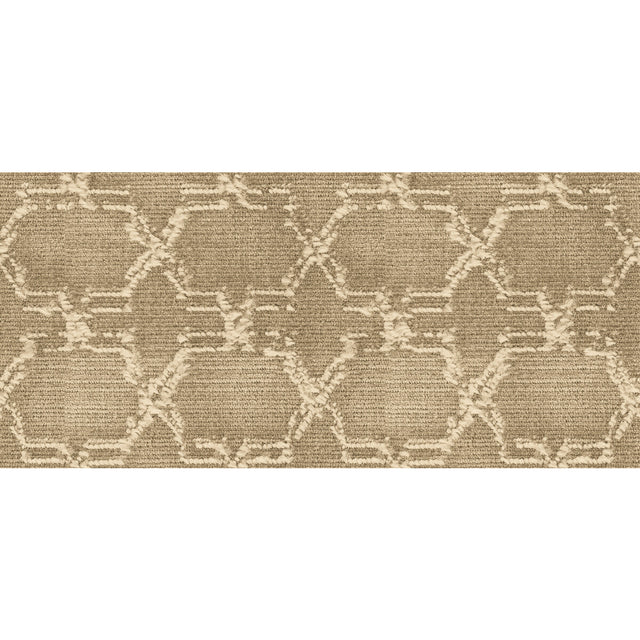 KRAVET COUTURE 34577.16.0 SPINEL TALC Fabric - Eade's Wallpaper