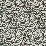 KRAVET DESIGN 34584.8.0 STROBELITE MIDNIGHT Fabric - Eade's Wallpaper