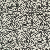 KRAVET DESIGN 34584.8.0 STROBELITE MIDNIGHT Fabric - Eade's Wallpaper