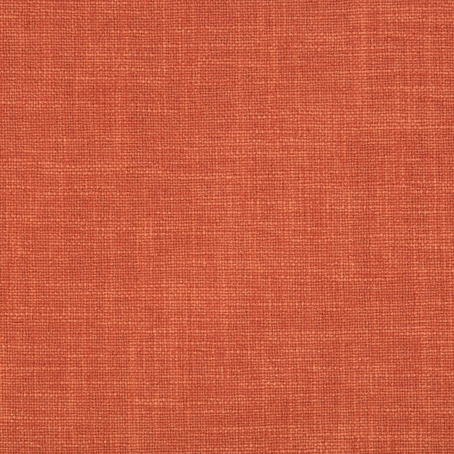 KRAVET BASICS 34587.12.0 EVERYWHERE CINNABAR Fabric - Eade's Wallpaper