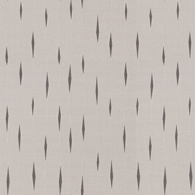 KRAVET COUTURE 34590.816.0 FLUXUS IRON Fabric - Eade's Wallpaper