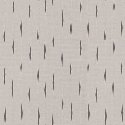 KRAVET COUTURE 34590.816.0 FLUXUS IRON Fabric - Eade's Wallpaper