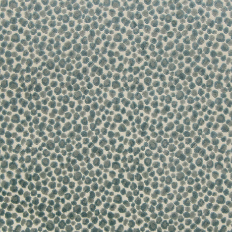 KRAVET DESIGN 34595.511.0 CIRCULATE TEAL Fabric - Eade's Wallpaper