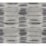 KRAVET DESIGN 34596.11.0 TANTINO CHARCOAL Fabric - Eade's Wallpaper