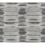 KRAVET DESIGN 34596.11.0 TANTINO CHARCOAL Fabric - Eade's Wallpaper