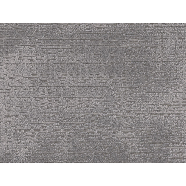 KRAVET DESIGN 34602.11.0 ANTOLINI SILVER Fabric - Eade's Wallpaper