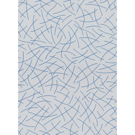 KRAVET DESIGN 34607.5.0 STRINGART HORIZON Fabric - Eade's Wallpaper