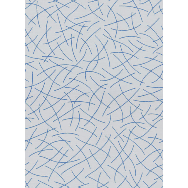 KRAVET DESIGN 34607.5.0 STRINGART HORIZON Fabric - Eade's Wallpaper