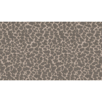 KRAVET COUTURE 34617.1611.0 CITTA SMOKE Fabric - Eade's Wallpaper