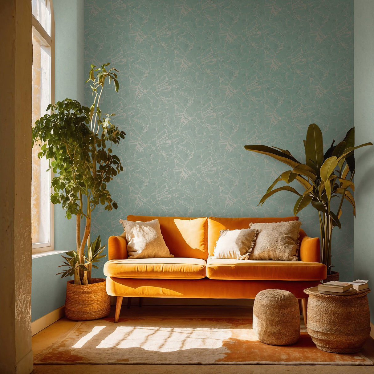 Eade's 34617-sample Green