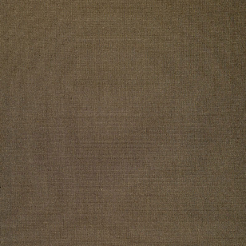 Schumacher 3462005 ANNISTON SILK TAFFETA in JAVA Fabric - PE
