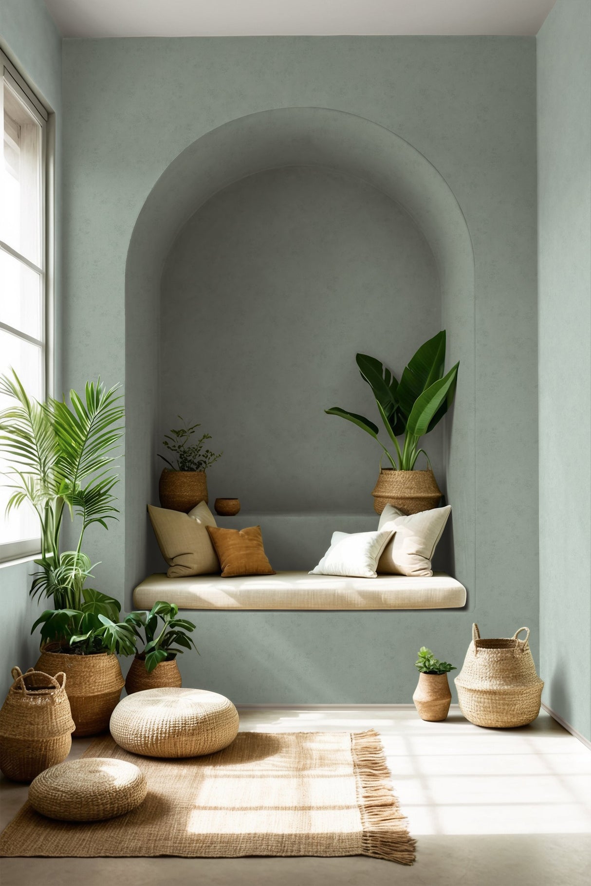 Eade's 34632-sample Green