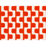 KRAVET DESIGN 34638.12.0 STAIRSTEP TANGO Fabric - Eade's Wallpaper