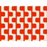 KRAVET DESIGN 34638.12.0 STAIRSTEP TANGO Fabric - Eade's Wallpaper