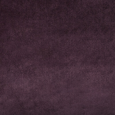 KRAVET COUTURE 34641.1010.0 DUCHESS VELVET PLUM Fabric - Eade's Wallpaper