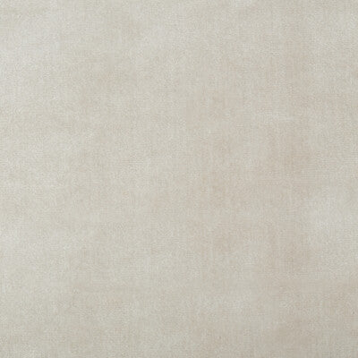KRAVET COUTURE 34641.1101.0 DUCHESS VELVET FROST Fabric - Eade's Wallpaper