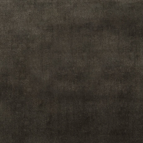 KRAVET COUTURE 34641.86.0 DUCHESS VELVET CHARCOAL Fabric - Eade's Wallpaper