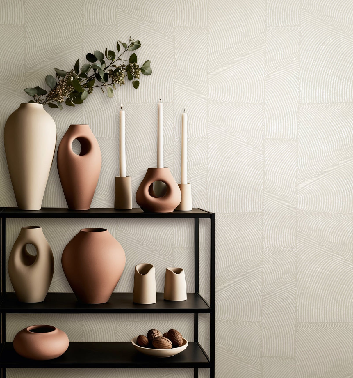 Eade's 34642-sample Silver Grey