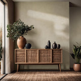 Eade's 34643-sample Beige