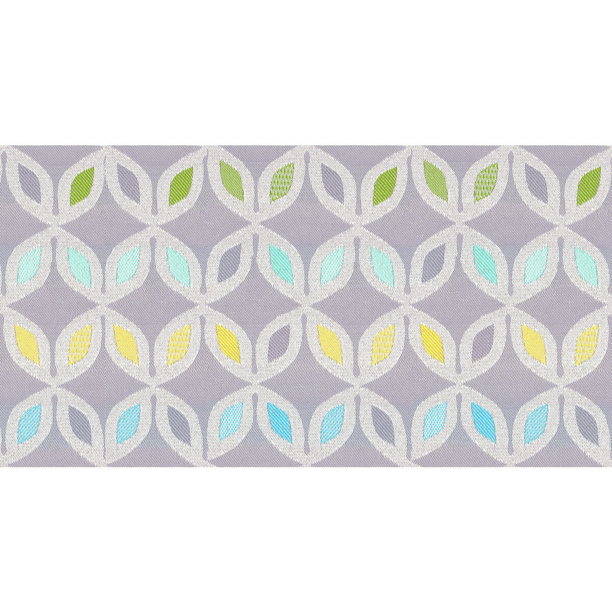 KRAVET CONTRACT 34647.315.0 LIKELY OASIS Fabric - Eade's Wallpaper