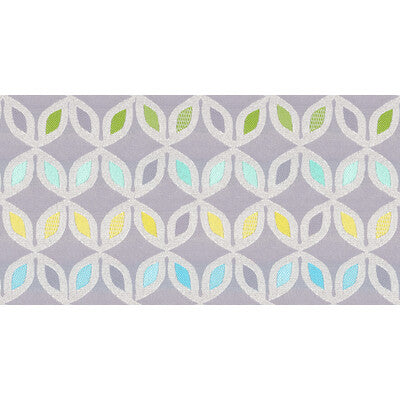 KRAVET CONTRACT 34647.315.0 LIKELY OASIS Fabric - Eade's Wallpaper