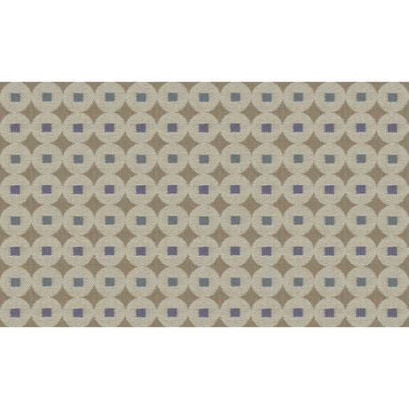 KRAVET CONTRACT 34651.516.0 TIEMPO AMALFI Fabric - Eade's Wallpaper