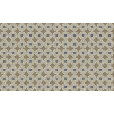 KRAVET CONTRACT 34651.516.0 TIEMPO AMALFI Fabric - Eade's Wallpaper