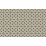 KRAVET CONTRACT 34651.516.0 TIEMPO AMALFI Fabric - Eade's Wallpaper
