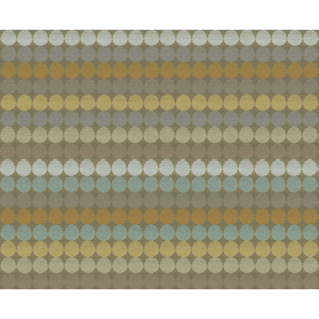 KRAVET CONTRACT 34656.106.0 GRAB BAG SEA GLASS Fabric - Eade's Wallpaper