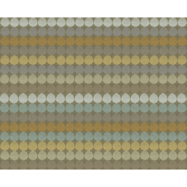 KRAVET CONTRACT 34656.106.0 GRAB BAG SEA GLASS Fabric - Eade's Wallpaper