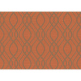 KRAVET CONTRACT 34662.12.0 ARMOND MELON Fabric - Eade's Wallpaper
