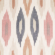 Schumacher 3471003 SUNARA IKAT in SEDONA Fabric - ASHBURY
