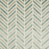 KRAVET COUTURE 34779.511.0 PINNACLE VELVET MINERAL Fabric - Eade's Wallpaper