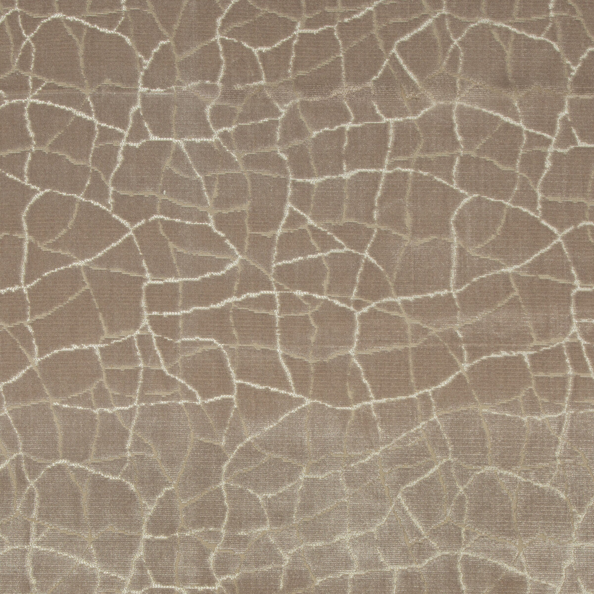 KRAVET COUTURE 34780.106.0 FORMATION FAWN Fabric - Eade's Wallpaper